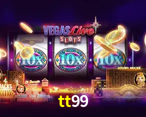 Desvendando o Mundo dos Jogos Virtuais na tt99