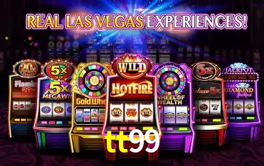 Desvendando o Mundo dos Jogos Virtuais na tt99