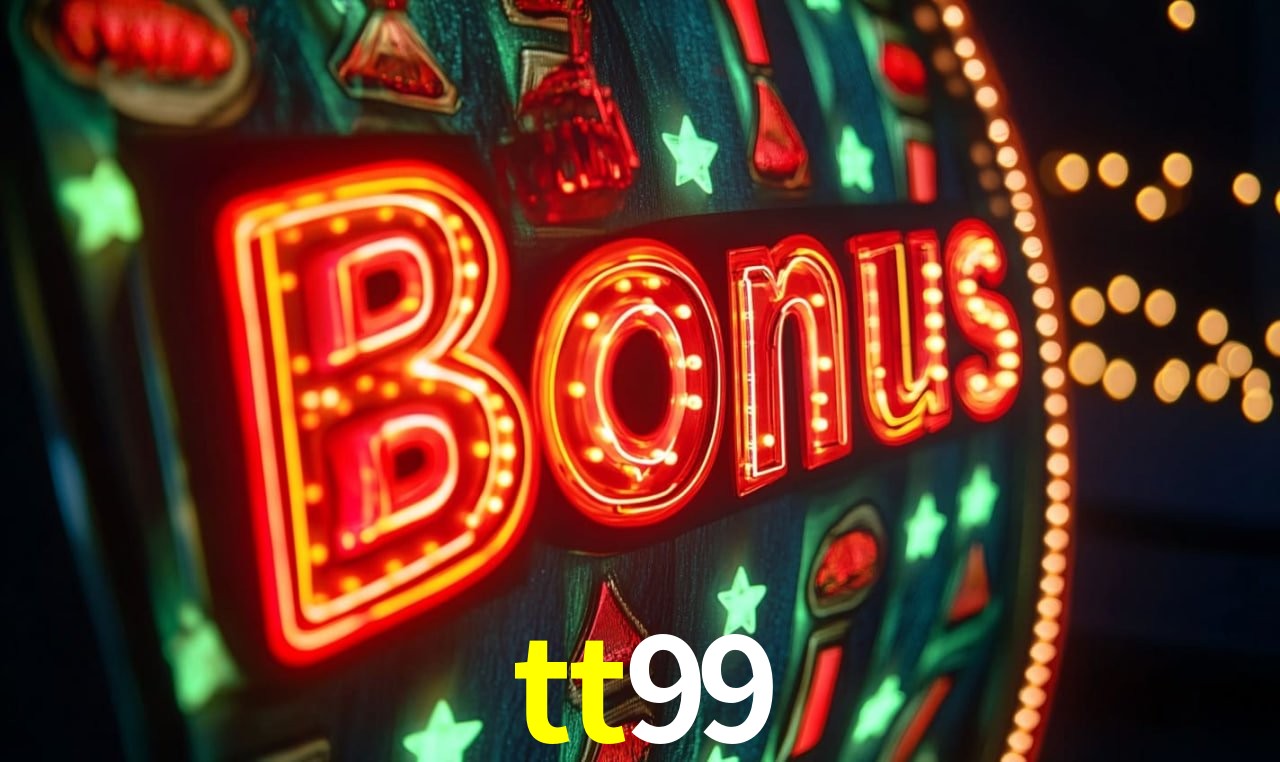 Estatísticas tt99