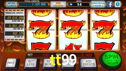 Inovações de Jogos na tt99: O Futuro das Experiências Interativas