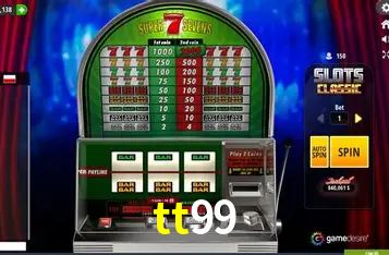 A Emoção da Loteria na tt99: Uma Chance de Mudança de Vida