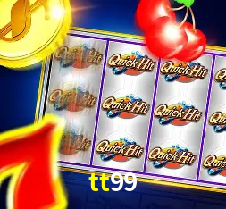 Desvendando o Mundo dos Jogos Virtuais na tt99