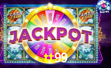 Descubra o Programa VIP da tt99: Vantagens Exclusivas para Jogadores