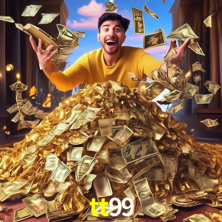 Diretório de Jogos tt99