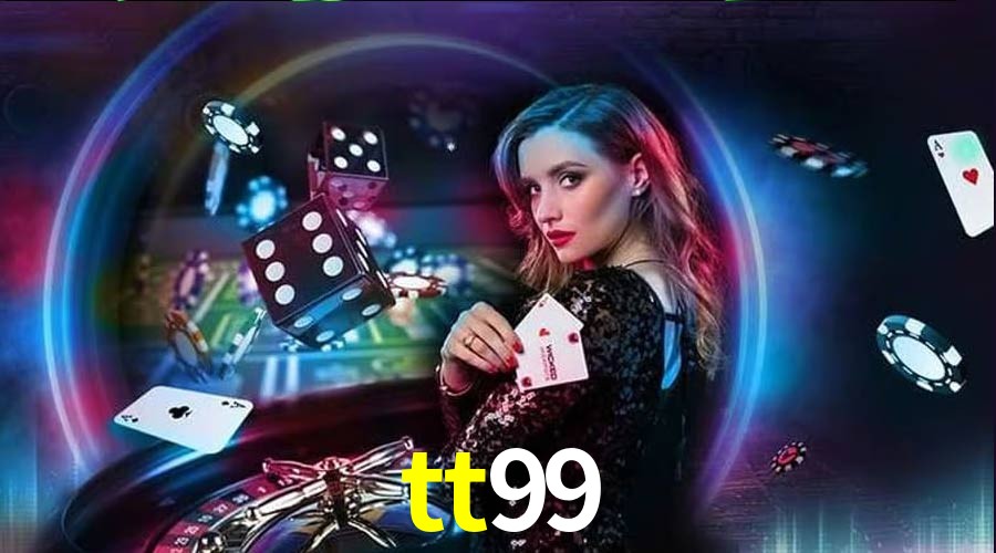 Descubra a Essência do tt99: Nossa História e Compromissos