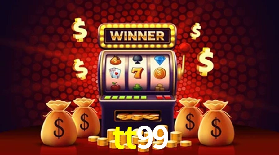 Casino VIP tt99